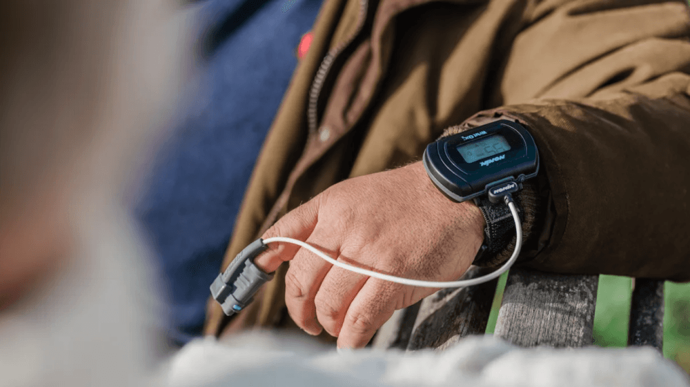 Doccla raises £35 million Series B to accelerate its European expansion