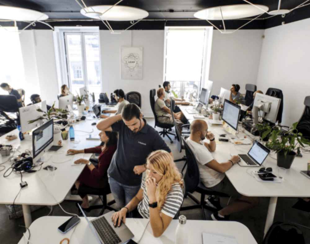 Cleaning up chaotic property data to power up the industry