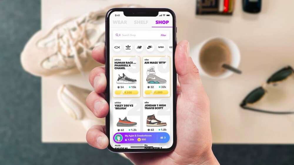 Aglet raises a $4.5m seed round