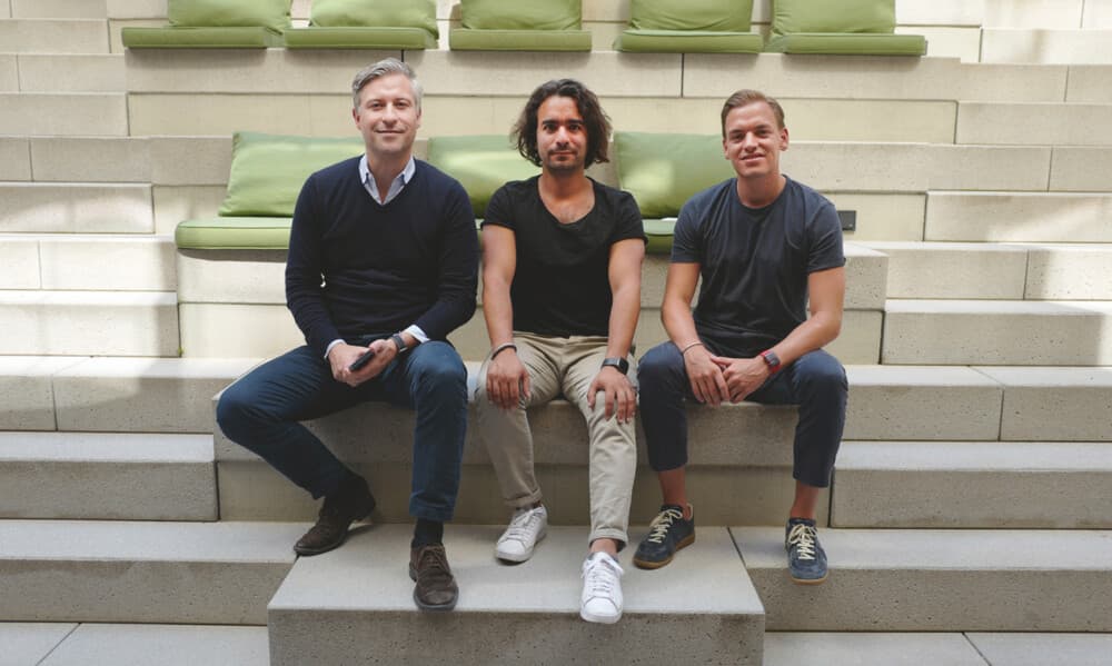 aware announces it raised $15m in seed funding led by Lakestar