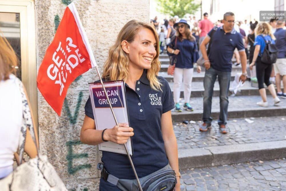 GetYourGuide raises €114M in convertible note financing