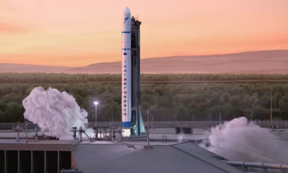 Isar Aerospace secures $165m Series C to meet global demand for access to space