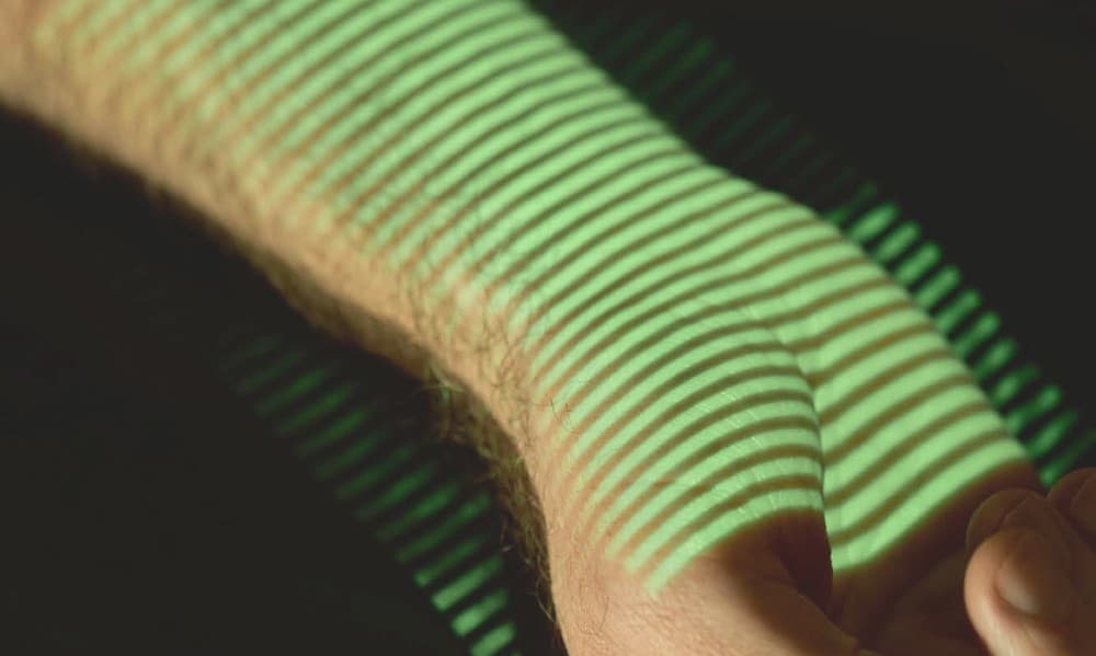 Daniel Ek’s Next Act: Full-Body Scans for the People