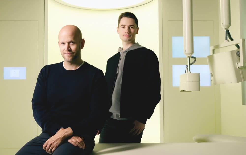 Neko Health raises $260 million Series B funding round